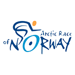 logo Arctique race